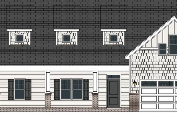 1018 Buckley Drive, Grimesland, NC 27837