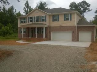 2001 Neville Rd, Chapel Hill, NC 27516