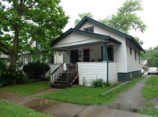 407 S Clemens Ave, Lansing, MI 48912