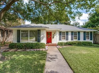 6541 Winton St, Dallas, TX 75214