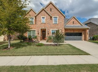 2920 Clearwater Dr, Prosper, TX 75078