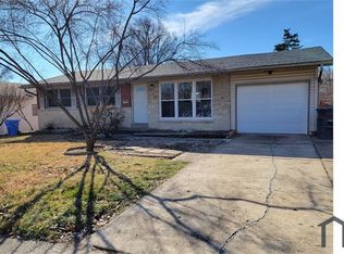 1420 Bobbinray Ave, Florissant, MO