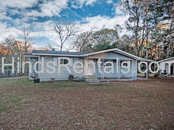 4240 Azalea Dr, Jackson, MS 39206