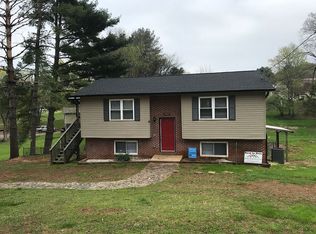 334 Hawkins Rd, Sweetwater, TN 37874