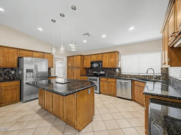 2760 W KENT Drive, Chandler, AZ 85224