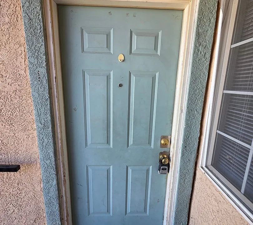 Willow Apartments in Fernley, NV