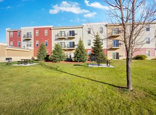 Heritage Village Apartments, Sartell, MN 56377