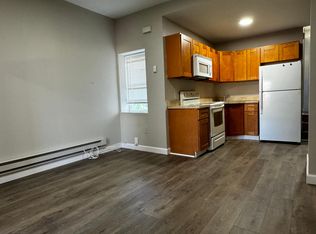 3741 N 16th St FLOOR 3, Philadelphia, PA 19140