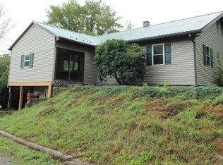 827 Saint Michaels Rd, Cogan Station, PA 17728