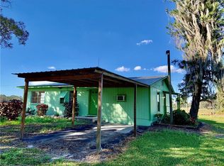 3376 State Road 62, Bowling Green, FL 33834