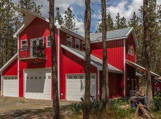 9108 N Seven Mile Rd, Nine Mile Falls, WA 99026