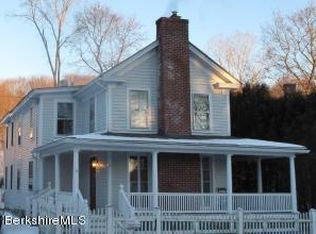 30 High St, Lee, MA 01238