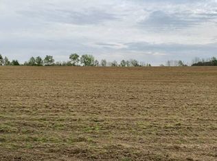 20806 E 1300th Rd, Allendale, IL 62410