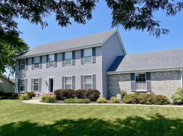 N99W17409 Meadow Creek WAY, Germantown, WI 53022