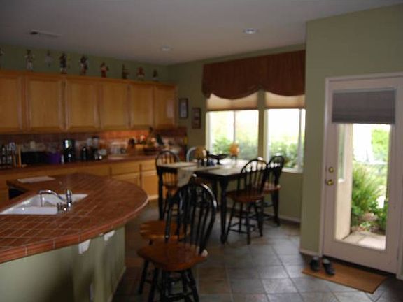 Gourmet Kitchen