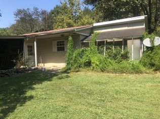 949 Spring Fork Rd, Granville, TN 38564