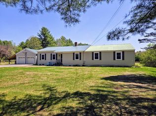 491 Fairbanks Rd, Farmington, ME 04938