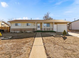 3606 Canterbury Ln, Pueblo, CO 81005