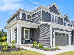 4001 Corvo Trce, Kalamazoo, MI 49006