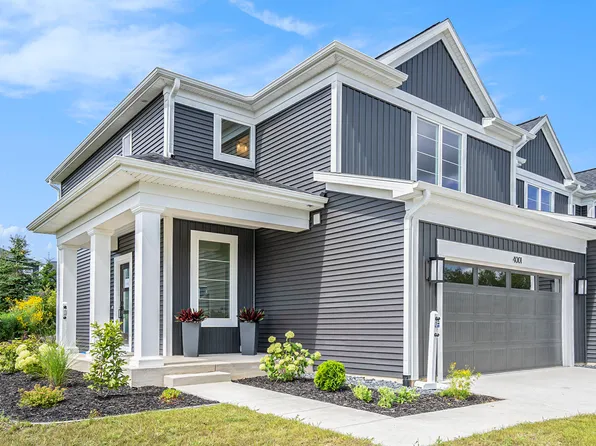 4001 Corvo Trce, Kalamazoo, MI 49006