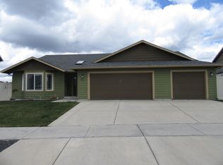 9014 W Silver St, Cheney, WA 99004