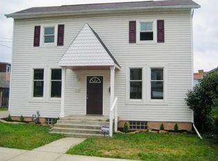 1013 Lakewood St, Pittsburgh, PA 15220