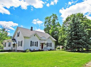 1601 Central St, Lafayette, IN 47905