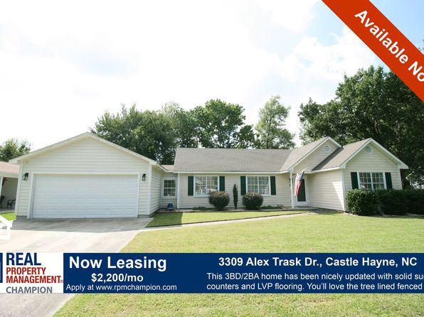 3309 Alex Trask Dr