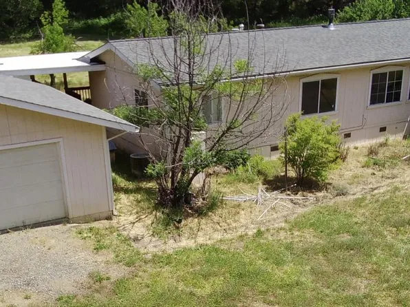 27581 State Highway 299 #W, Big Bar, CA 96010
