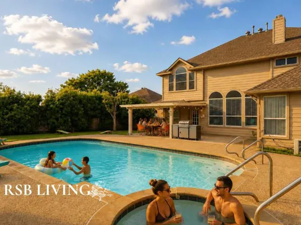 (undisclosed Address), Haltom City, TX 76137