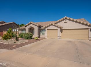 2919 N Ricardo, Mesa, AZ 85215