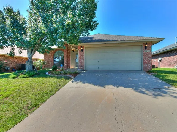 4812 SE 88th Ter, Oklahoma City, OK 73135