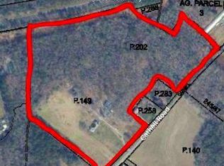 None Available, Berlin, MD 21811