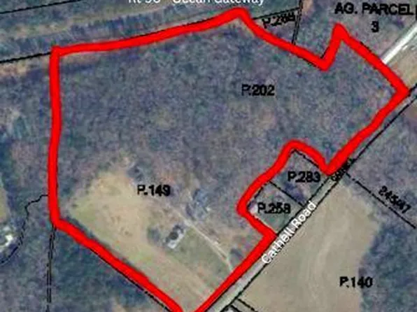10863 Cathell Rd, Berlin, MD 21811