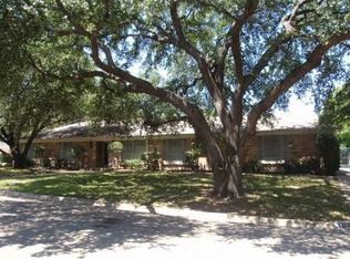 4312 Winding Way, Benbrook, TX 76126