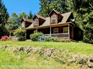 25814 Highland Rd NE, Kingston, WA 98346