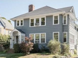 19 Summit Ave #1, Sharon, MA 02067