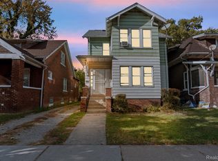 5272 Maplewood St, Detroit, MI 48204