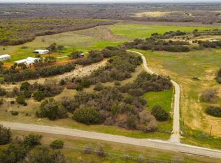 1850 Fm 1853, Moran, TX 76464