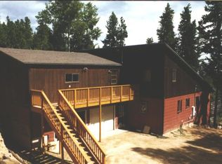 11647 Brook Rd, Golden, CO 80403