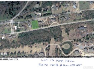 3270 Nob Hill St, Conway, AR 72034