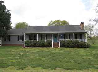346 Knollwood Dr, Anderson, SC 29625