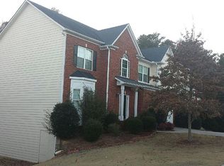 3470 Southpointe Hill Dr, Buford, GA 30519