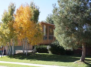 8888 S Renegade Rd, Sandy, UT 84093