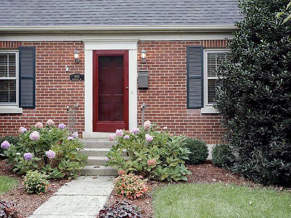 2nd image of 640 Montclair Dr