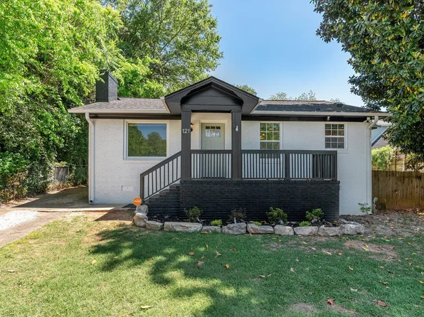 121 Maco St, Greenville, SC 29607