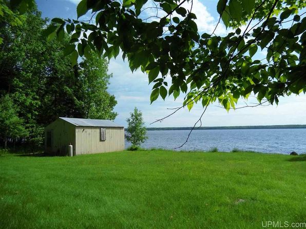 Lake Gogebic Marenisco Real Estate 24 Homes For Sale Zillow