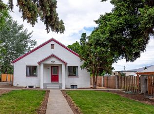 1320 9th St, Wenatchee, WA 98801