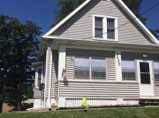 3020 S 16th St, Omaha, NE 68108