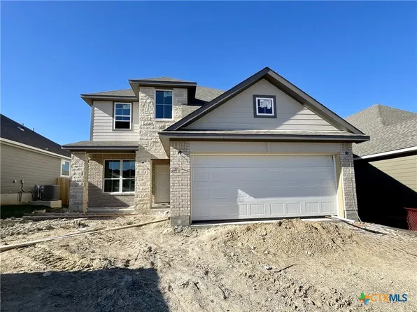 358 Pathfinder Dr, Copperas Cove, TX 76522